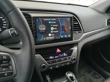 sonata monitoru: Hyundai elantra android monitor 🚙🚒 ünvana və bölgələrə ödənişli — 1