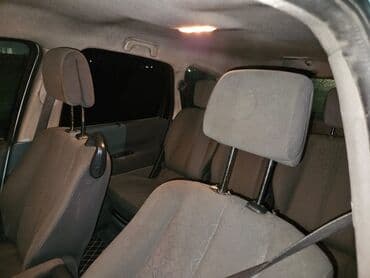 yağış sensoru: Renault Scenic: 1.5 l | 2008 il 285000 km Universal — 8