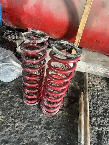 purjun: Şessot purjunları (jeep wj nin qabağina gedir qaldirmaq üçün əla dir) — 1