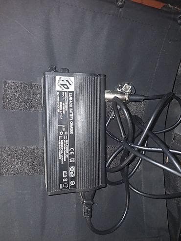 motorlu elil arabalari: Elektrik əlil arabası çoox az istifadə olunub.Dəyərindən qat qat aşaği — 3