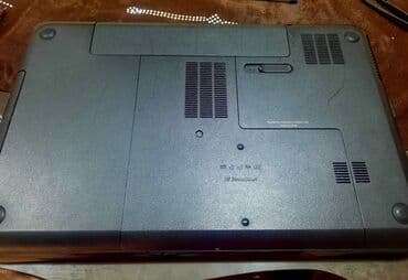 vef radio: İşlənmiş HP Pavilion, 15.6 ", AMD A4, > 2 TB, Ünvandan götürmə — 3