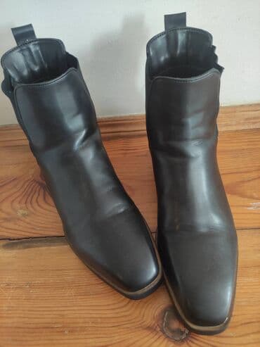 brend qadin ayaqqabilari: Ölçü: 39, İşlənmiş — 9