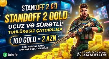 gence moskva avtobus: Standoff 2 oyununda balansınızı artırmaq üçün ən sərfəli fürsət — 1