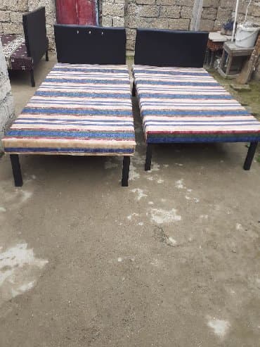 Bağ, çöl mebeli: Kravat taza 
Hazırı var — 1