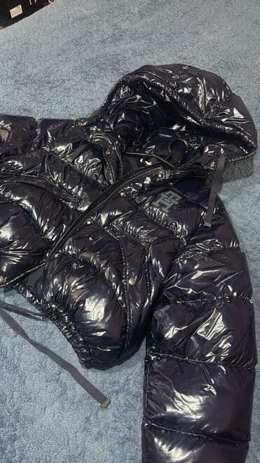 Kabrolar: Puxovik kurtka, Tommy Hilfiger, L, XL — 1