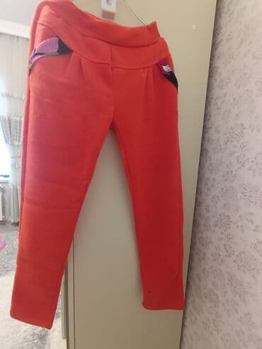 Пиджаки: Uşaq idman dəsti – 2 hissəli - Rəng: parlaq narıncı - Brend etiketli — 2