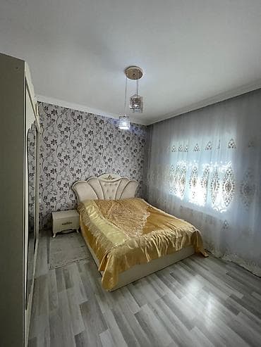 Həyət evləri və villaların satışı: Hövsan qəs. 5 otaqlı, 210 kv. m, Kredit yoxdur, Yeni təmirli — 4