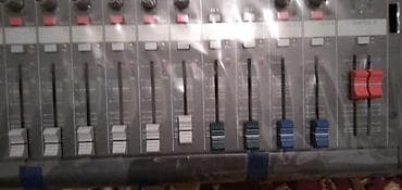 Dynacord powermate 1600-2, Original Made in Germaniy. Barter 10 lalafo.az -da Dynacord powermate 1600-2, Original Made in Germaniy. Barter 10