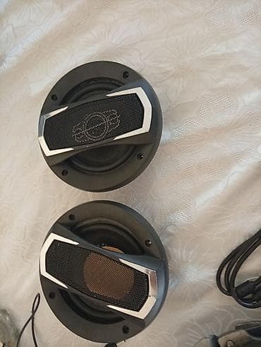 yeni maşınlar: MEXANİK AVTOMOBİL ÜÇÜN KUPLYO SETİ VƏ AKUSTİKA Tərkibi: - Kupleclər — 1