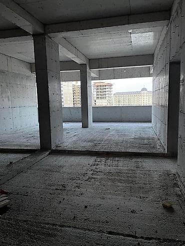 1 otaql: 1 otaqlı, Yeni tikili, 95 kv. m — 3