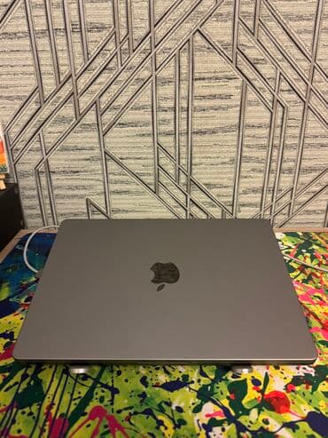 macbook дешево: Новый Apple MacBook, 14.1 ", Apple M3, 512 ГБ, Бесплатная доставка, Самовывоз — 3