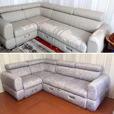 rast.az masaj: Mebellərin təmiri, bərpası — 5