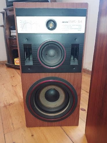 Бытовая техника: Veqa kalonka dinamik — 1