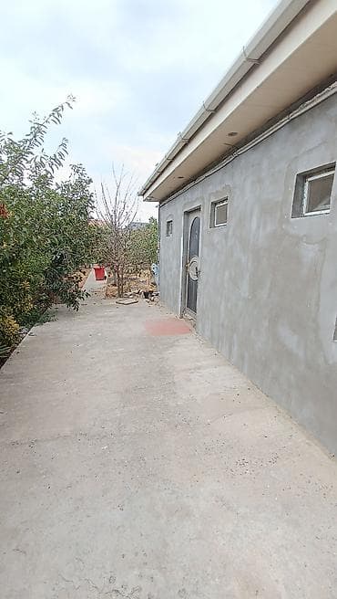 kurt hinduşka: Bakı, Pirşağı qəs., 75 kv. m, 2 otaqlı, Hovuzsuz, Qaz — 1