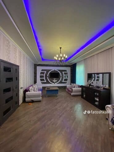 20 ci sahe ev: 4 комнаты, 140 м², Нет кредита, Свежий ремонт — 2