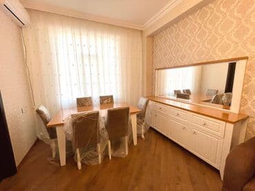 sarayda yeni tikili binalar: Binəqədi rayonu, 6-cı mkr, Turan restoranının arxasında 13 mərtəbəli — 2