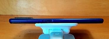 redmi telfonlar: Poco M3, 64 GB, rəng - Mavi, Düyməli, Sensor, Barmaq izi — 6