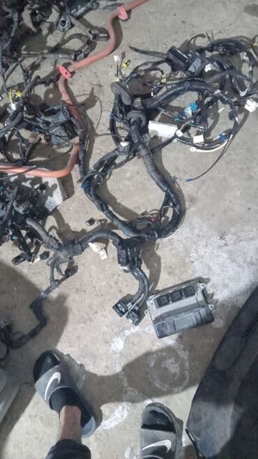 reno avtomobili: Honda HONDA, 2010 il, Orijinal, ABŞ, İşlənmiş — 4