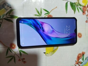redmi ucuz: Redmi 9 Xüsusiyyətlər: - Ekran: damla-notch ön kamera çıxıntısı olan — 1