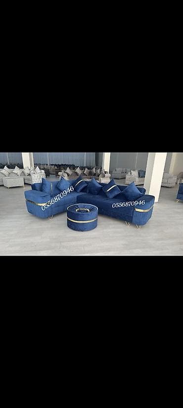 kompyuterniy stol: Künc divan, Yeni, Açılan, Bazalı, Parça, Şəhərdaxili pulsuz çatdırılma — 1