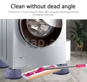 rozvi rəng: Paltaryuyanlariniz işleyerken ses edir,titreyir ve yerini deyişir,bu — 3