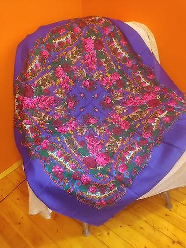 Hicab: Nənəmin sandiqinan hər şey qiymətlərlə bağlı yazin — 3