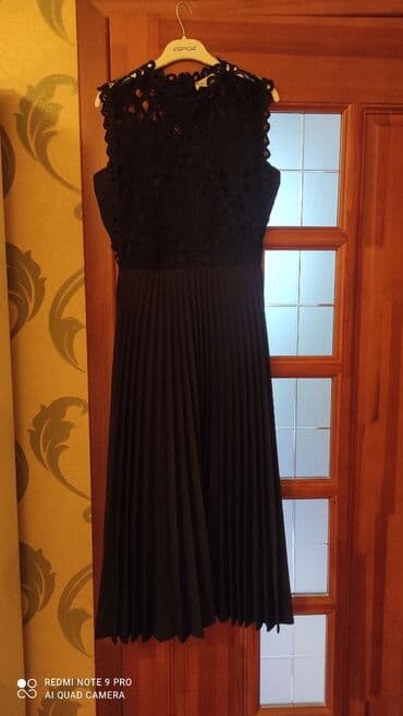 yeni il donları: Qadin geyimləri – 4 fərqli don dəsti 1) Bohem üslublu uzun yay donu - — 31