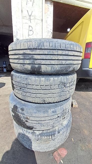 masin yagi: Disk təkər Opel 205 / 60 / R 16, 5 Boltlu — 5