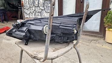 06 şit: Sol, Yaxın və uzaq vuran işıqlar Chevrolet, 2020 il, Orijinal, ABŞ, İşlənmiş — 3