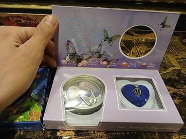 Сумки: В комплекте: Кулон — 1