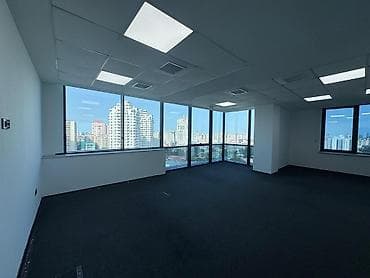 icare obyek: İcarəyə verilir 5 otaqlı ofis 145 m², 8 Noyabr m. Daha 7 şəklə bax — 1
