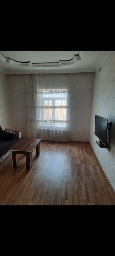 turkanda evlər: 100 м², 3 комнаты, Комби, Газ, Электричество — 3