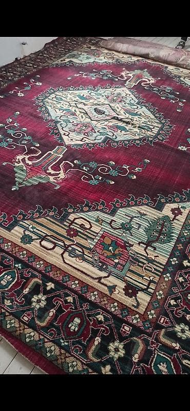 Xalça Dekorativ, Kredit yoxdur lalafo.az -da Xalça Dekorativ, Kredit yoxdur