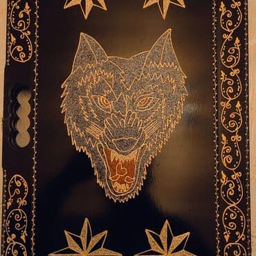 black latte купить в оше: Nərd taxta zonda işlənib əl işidir qiyməti münasib 100 azn. İstəyən — 2