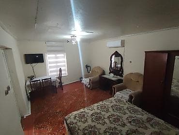 mastaga kiraye ev: 2 otaqlı 📍 Əhmədli metrosuna yaxın 10 -12. dəqiqəlik məsafədə. 📮 32 — 3