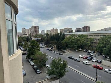 sarayda yeni tikili binalar: Yasamal, 2 otaqlı, Yeni tikili, m. İnşaatçılar, 90 kv. m — 11