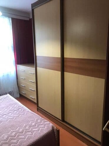 kiraye evler neftciler qarayev: Əşyali menzil kiraye verilir aileye, uzun müddetli, 5/2 mərtəbə, 55 — 6