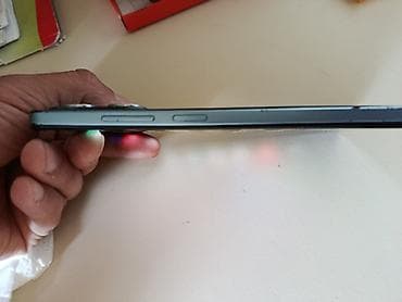 xiaomi not 11 pro: Poco X5 Pro 5G, 256 GB, rəng - Göy, Sensor, Barmaq izi, Face ID — 5
