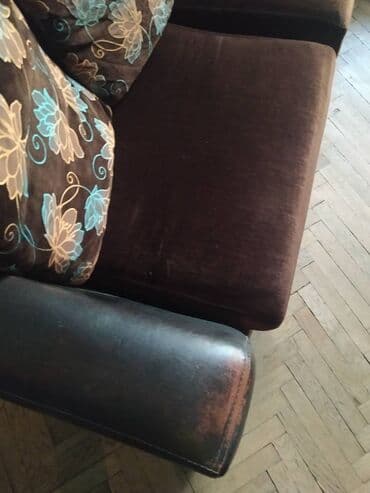 Matraslar: Künc divan — 5