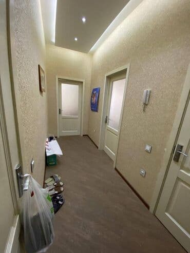 лучшие новостройки в баку: Поселок Ясамал, 2 комнаты, Новостройка, м. Иншаатчылар, 78 м² — 6