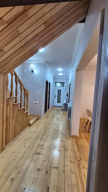 modern evler: 3 otaqlı, 85 kv. m, Kredit yoxdur, Yeni təmirli — 6