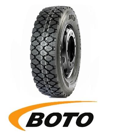 uaz ehtiyat hisseleri: BOTO 215 75 R17.5 Bütün növ yük və minik aftomobillərinə təkərlər — 1