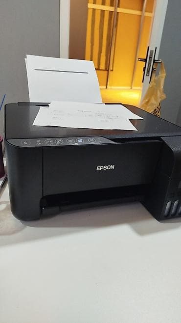 hp printer qiymetleri: Ofis üçün kompüter komplekti - Stasionar PC sistem bloku: şüşə yan — 2