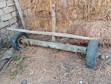 soyuducu maşınlar: Claas E 303 biçin kombaynı - Özgedəyişən ön biçin qurğusu: barabanlı — 4