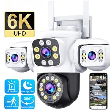 Fotokameralar: ✅️--Yaddaṣ karti PULSUZ! ✅️--Catdirilma PULSUZ! ✅️--Qoṣulma PULSUZ! — 1