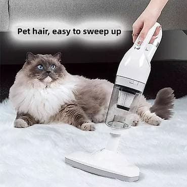 Əl tozsoranı Quru təmizləmə, Ünvandan götürmə, Pulsuz çatdırılma