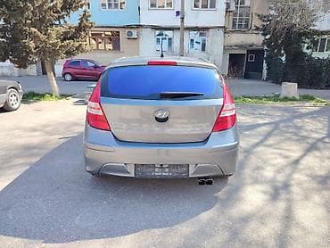 hyundai i30 1.6 dizel: Hyundai i30: 1.4 l | 2011 il Hetçbek — 6