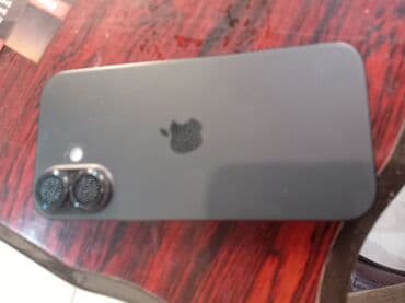 iphone 11 pro dubai qiymeti: IPhone 16, Qara — 3