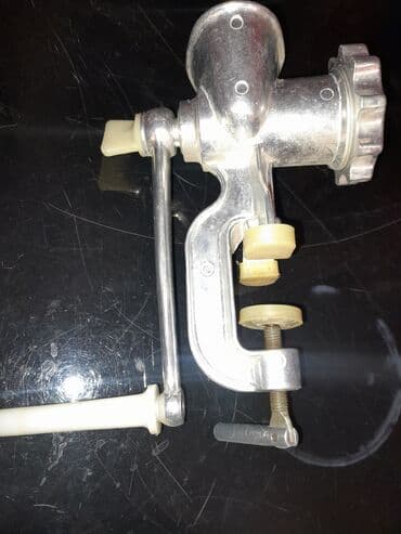 metbex ucun moyka: Qedimdir teptezedir — 6