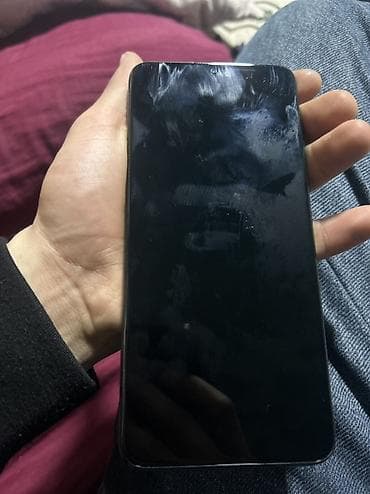 telefon aksesuarları toptan satış: Huawei Nova Y70, 128 GB, rəng - Qara — 2